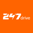 24/7 drive